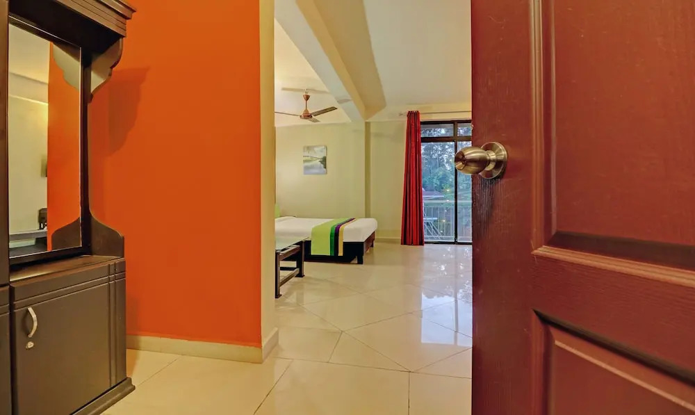Treebo Trend White House Resort — Munnar — photo 5