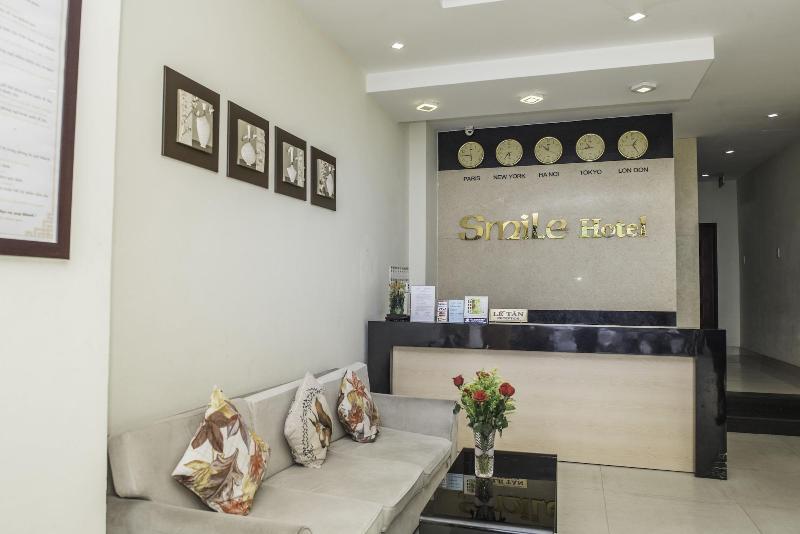 Smile Hotel - last minute hotel in Da Nang