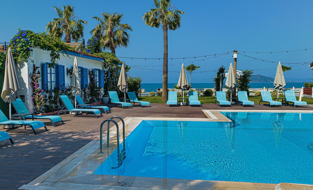 Uras Beach Hotel - last minute hotel in Fethiye