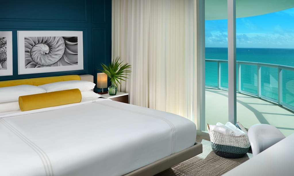 Solé Miami A Noble House Resort - photo 17