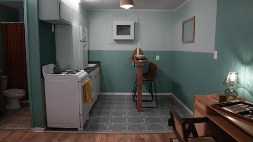 The Savannah Inn - photo 15