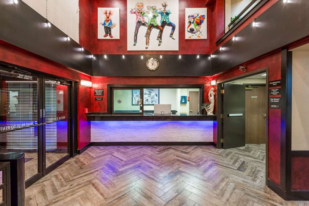 Super 8 by Wyndham Wichita North - photo 5