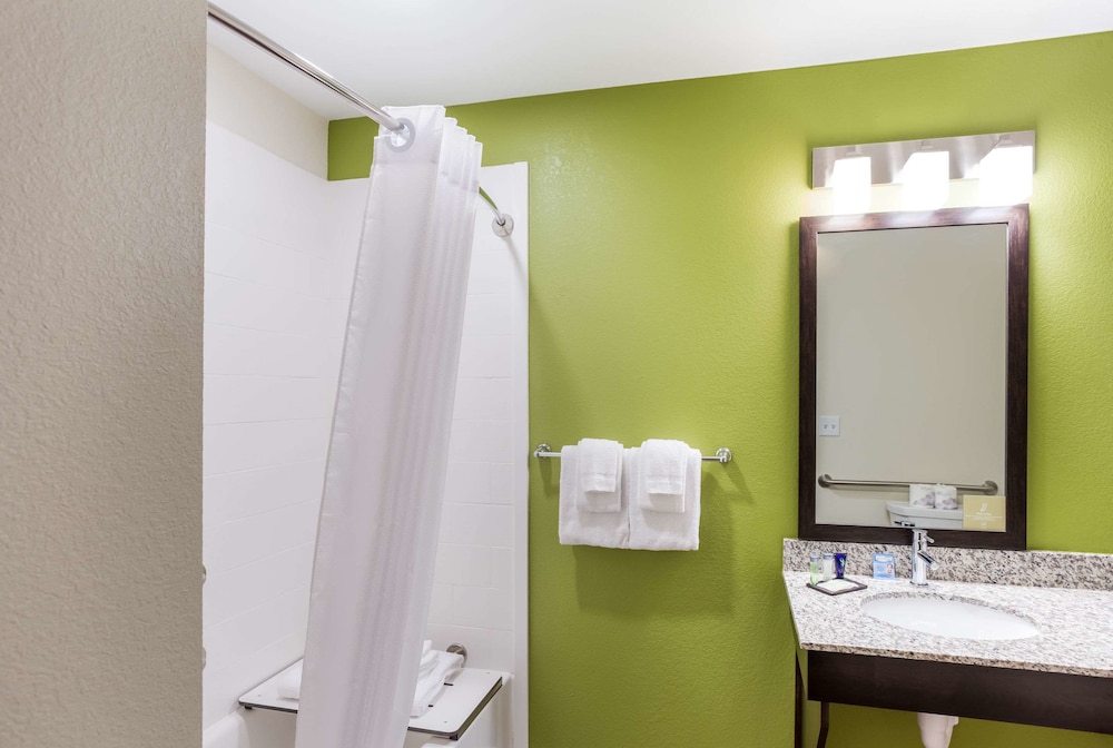 Sleep Inn Logan Ohio Hocking Hills - photo 28