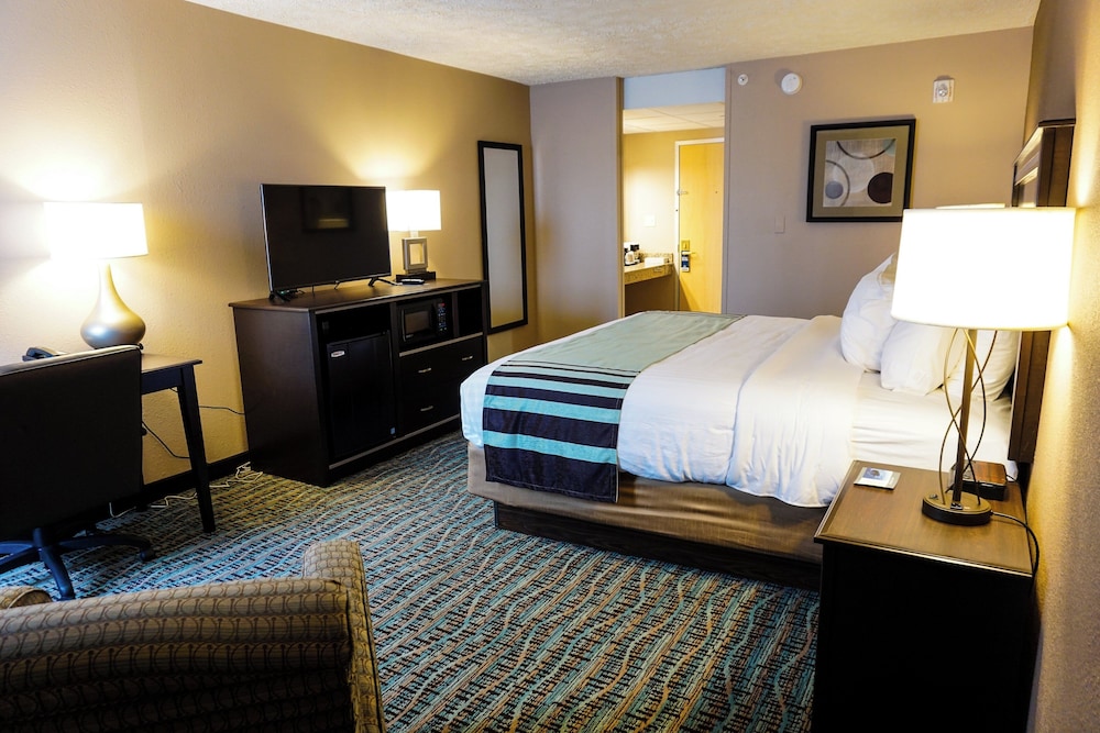 Boarders Inn & Suites by Cobblestone Hotels Grand Island - photo 19