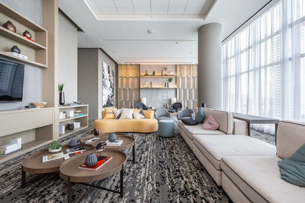 Hyde Beach House Luxury resort 3 Bedroom Condo by RedAwning - photo 12