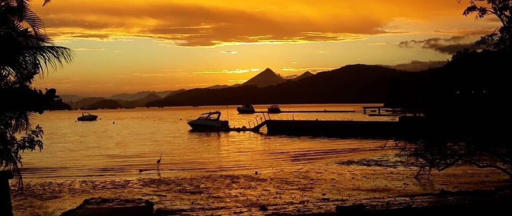 Ibiza Suítes in Angra Dos Reis, Brasil