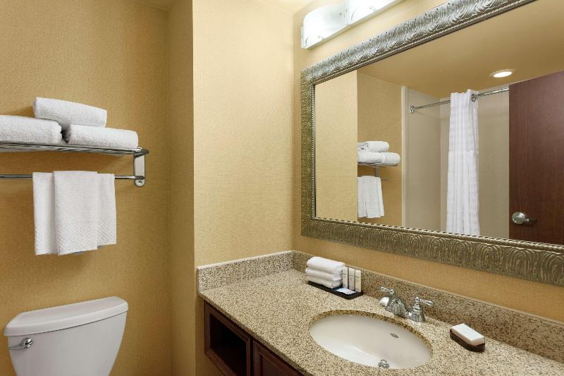 Embassy Suites by Hilton Huntsville - photo 45