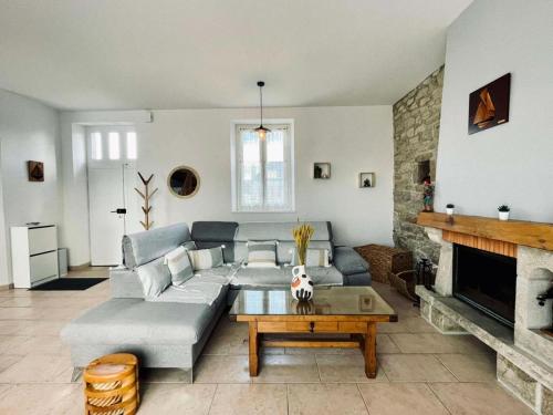 Résidence L27 ile Grande Petit paradis devant la mer à Ile Grande MAE 1943 in Pleumeur-Bodou, France