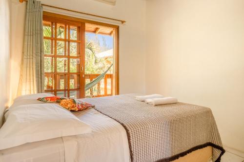 Pousada do Paraíso in Imbituba, Brasil