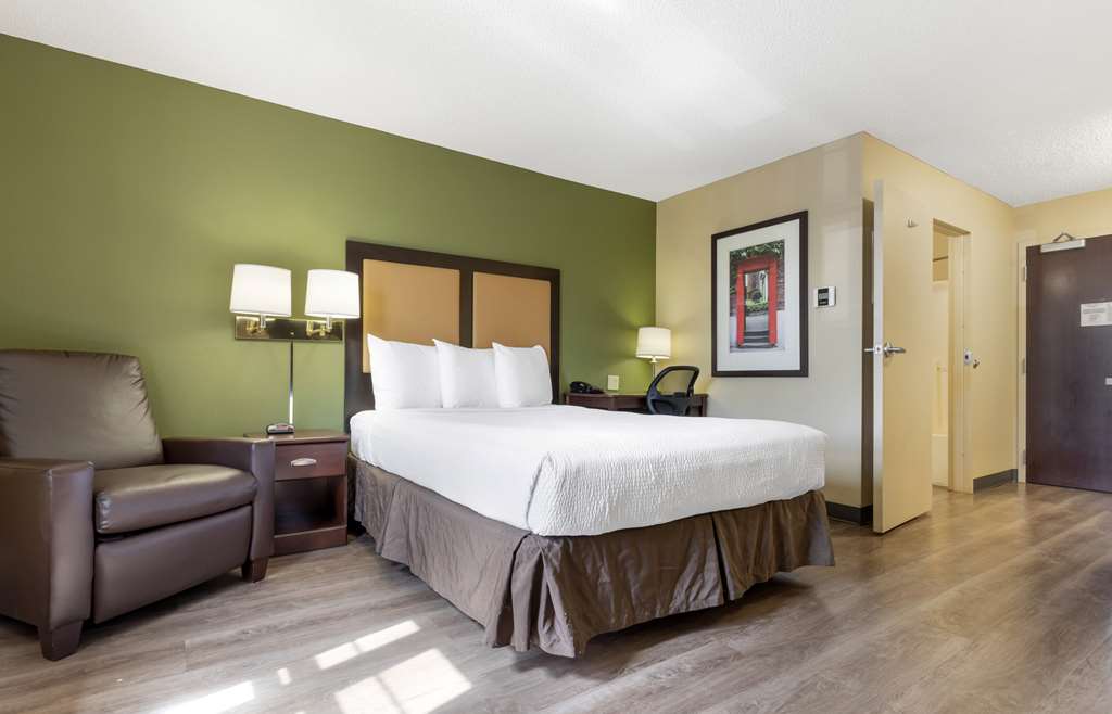 Extended Stay America Suites Stockton Tracy - photo 14