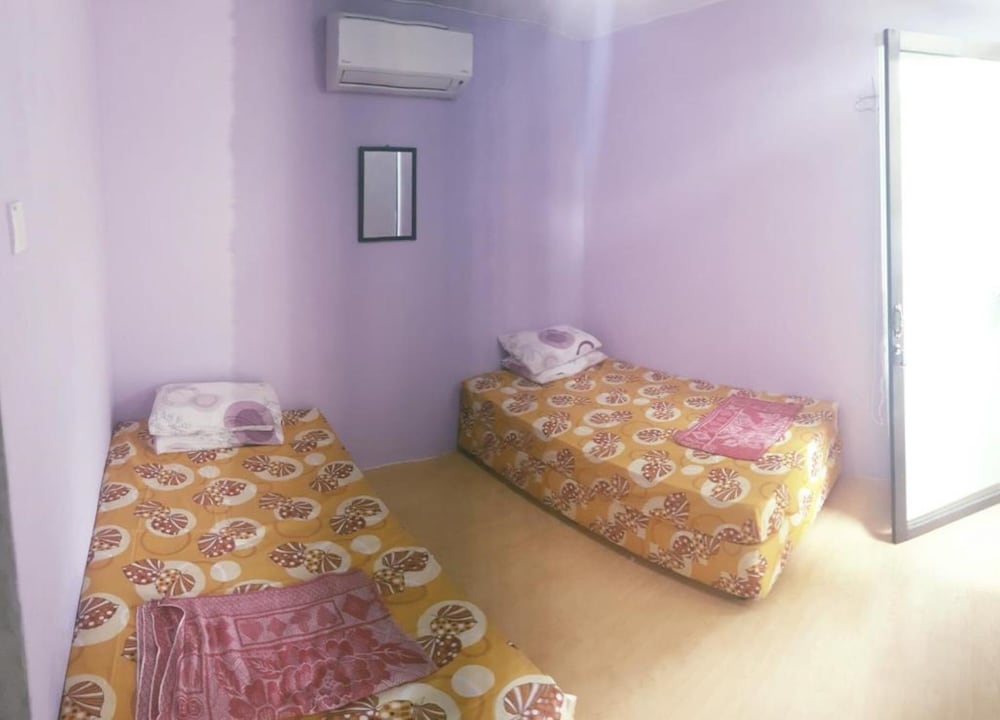Alang Kenari Resort — Alor Setar — photo 3