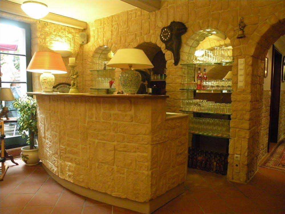 Hotel Parkidyll Berlin