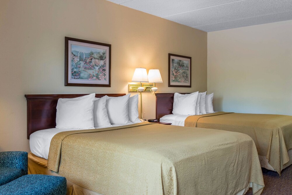 Quality Inn Cordele - photo 10