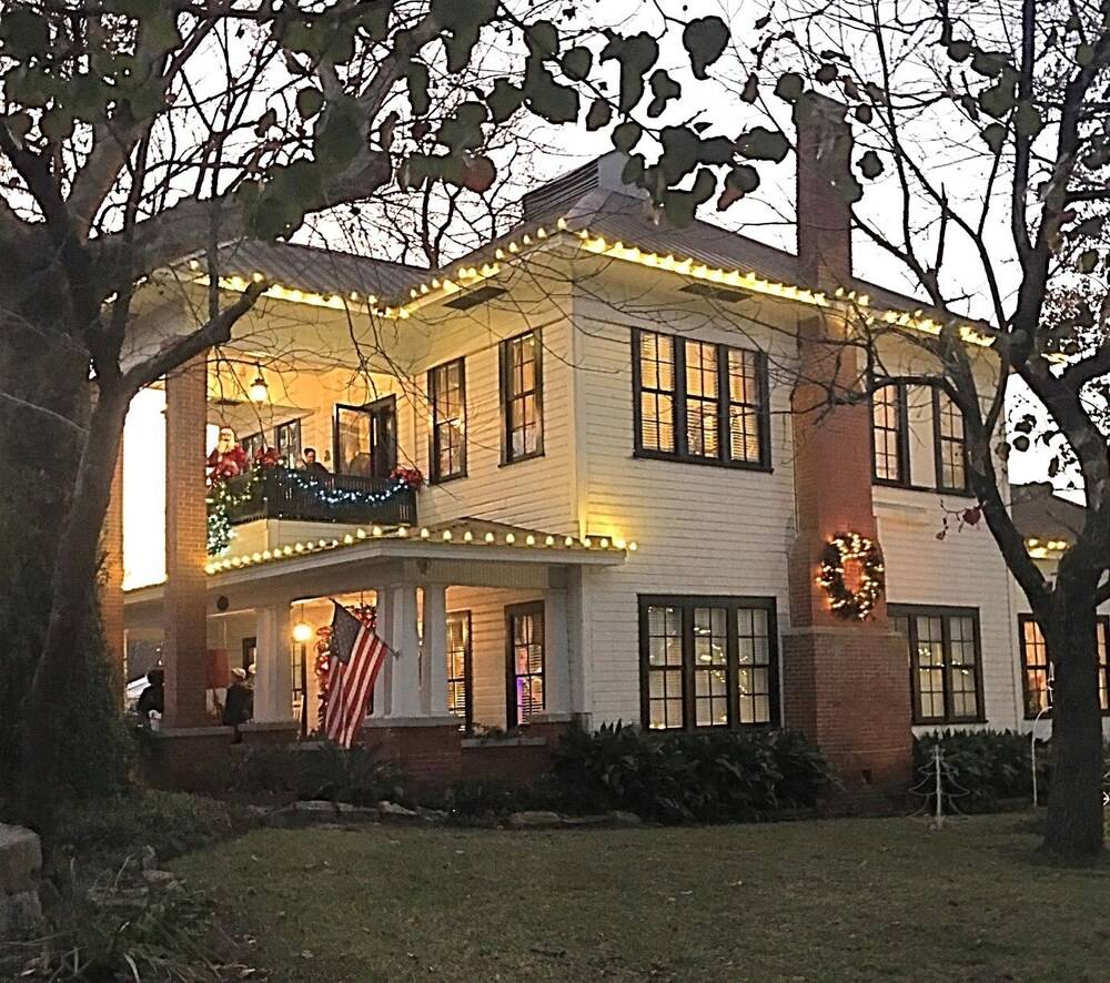 Texas Forest Country Retreat - photo 40