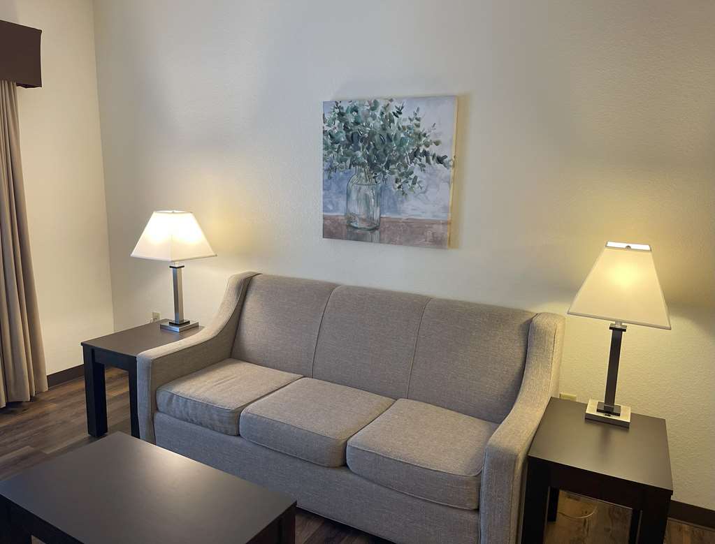 Best Western Plus Valdosta Hotel & Suites - photo 3