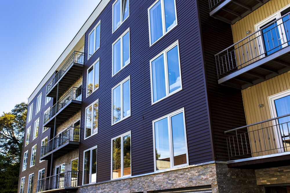 Mirador De Estancilla in Valdivia, Chile