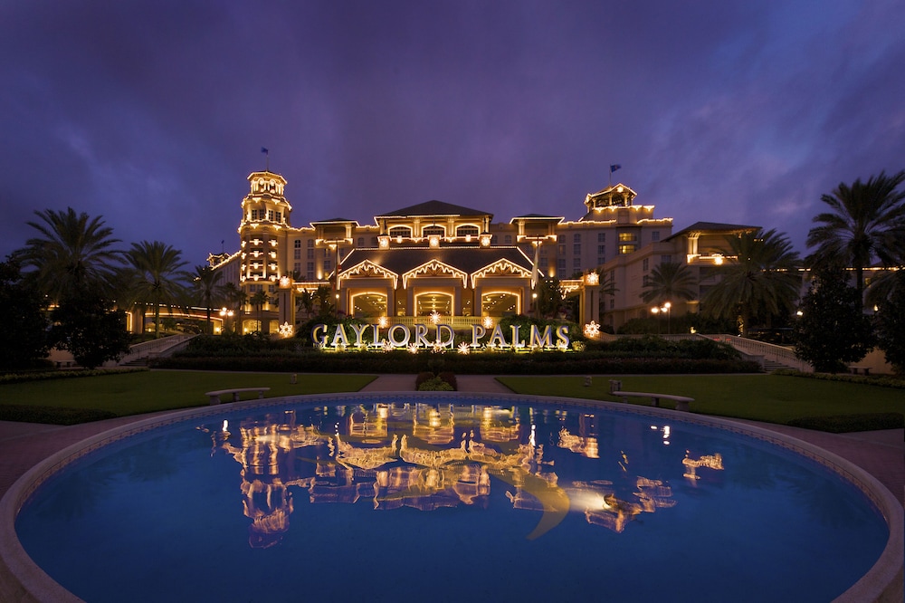 Gaylord Palms Resort & Convention Center - photo 96