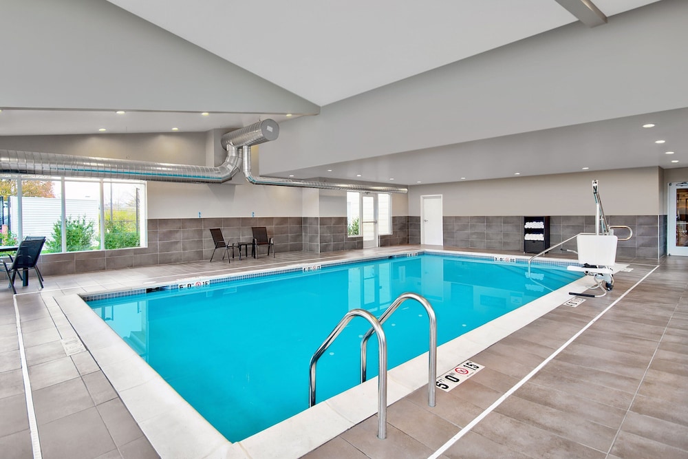 Residence Inn by Marriott Reading - photo 14