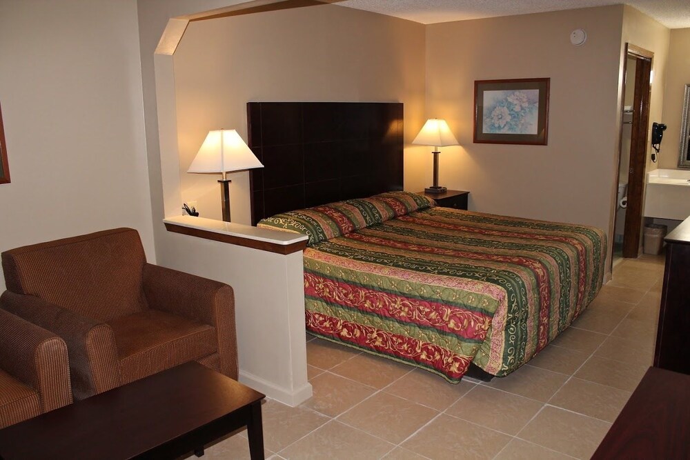 Highland Inn Denham Springs Baton Rouge East - photo 14