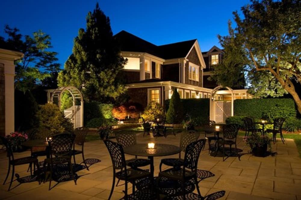 Chatham Wayside Inn - photo 40
