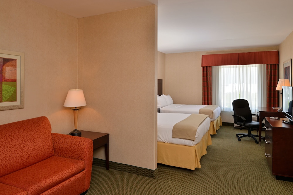 Holiday Inn Express Hotel & Suites Ocean City by IHG - photo 5