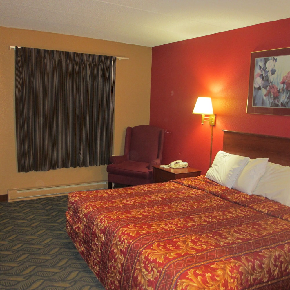 Riverside Suites - photo 10