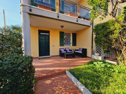 Casetta Sogno — 4-Star Luxury Hotel in Ravenna, Italy