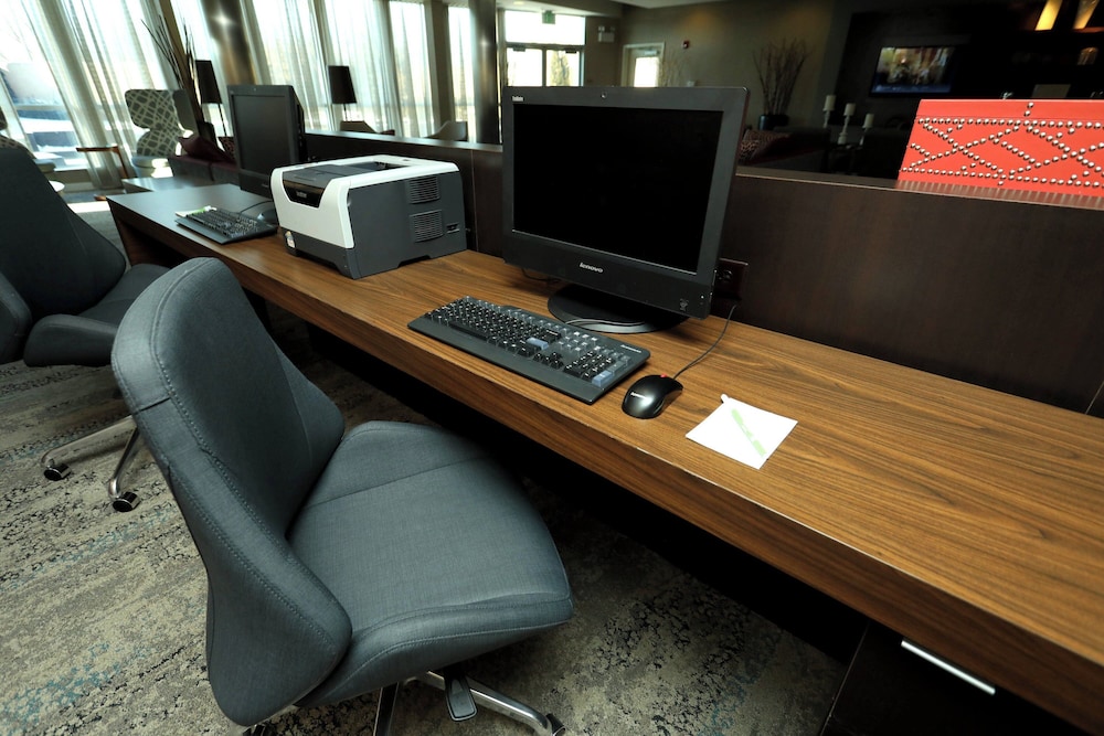 Courtyard by Marriott York - photo 19