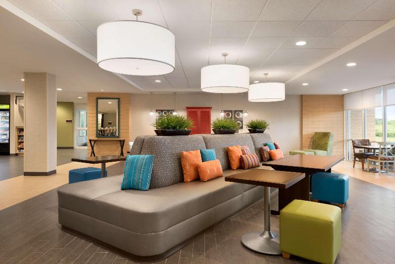 Home2 Suites by Hilton Milwaukee Brookfield - photo 20