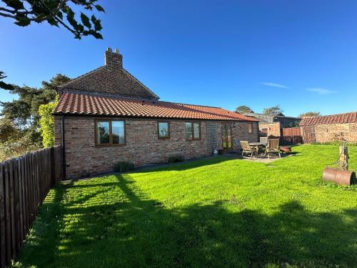 Morndyke Cottage