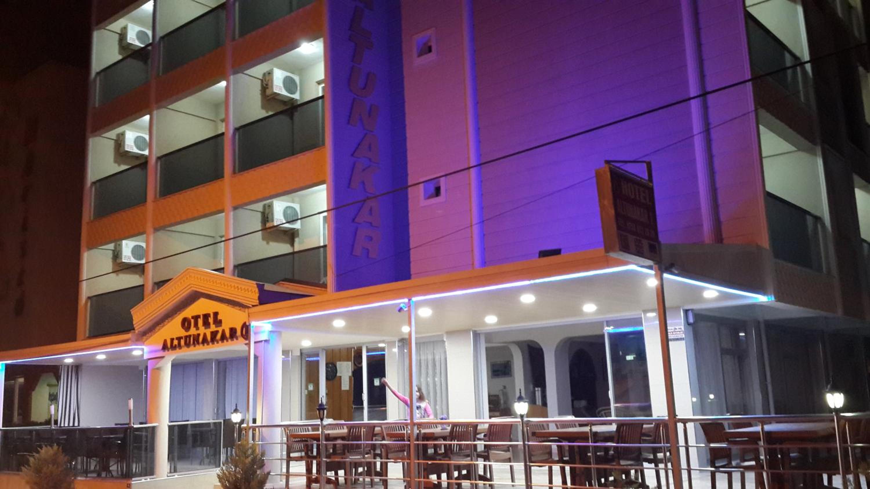 Altunakar 1 Hotel in Bodrum, Turkey