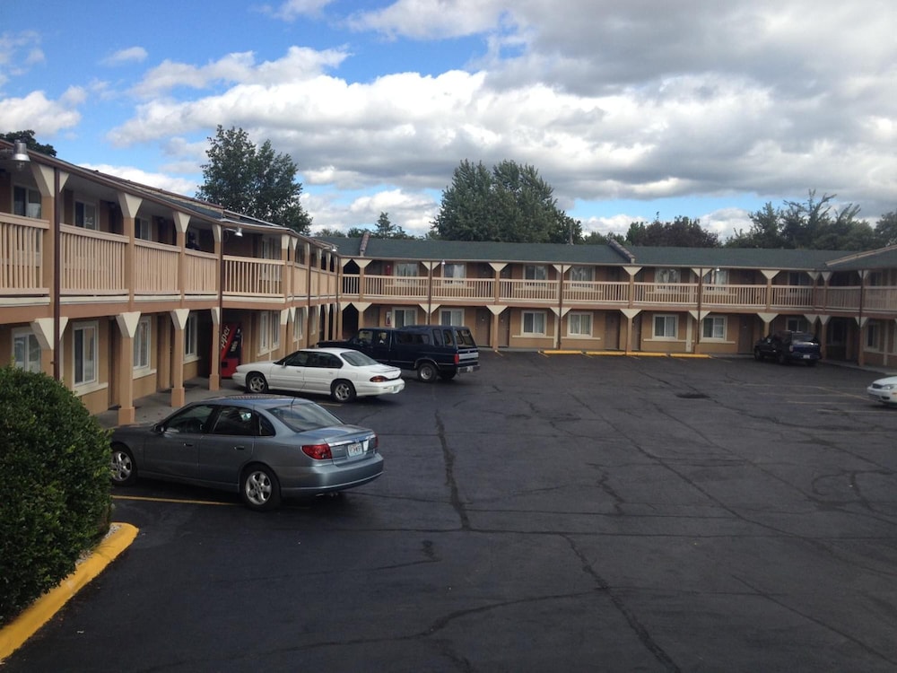 Battlefield Inn Springfield - photo 43