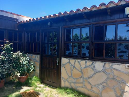 La Carpintera — hotel in Tijarafe