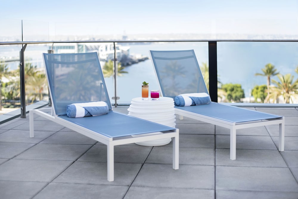 InterContinental San Diego by IHG - photo 29