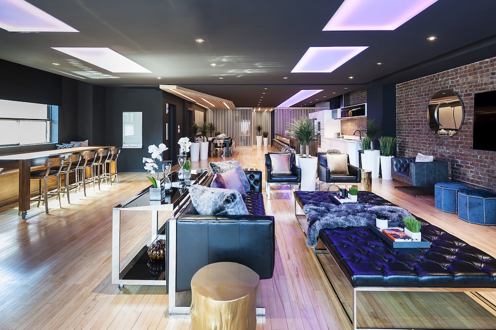 Creative Loft by Simplissimmo — Montreal — photo 3