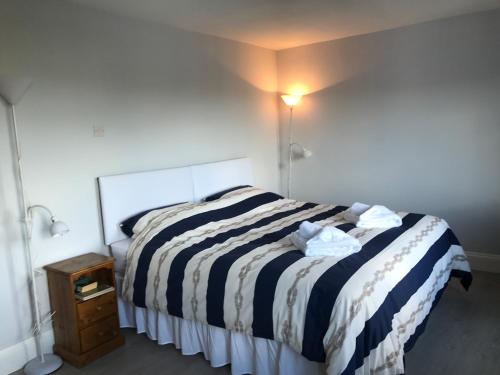 The Red Lion Inn — hotel in Dartmouth