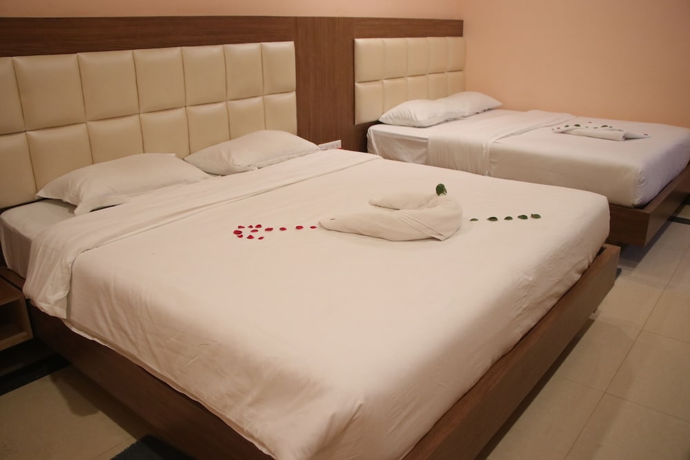 Hotel Hillton Heaven — Sonepur — photo 4