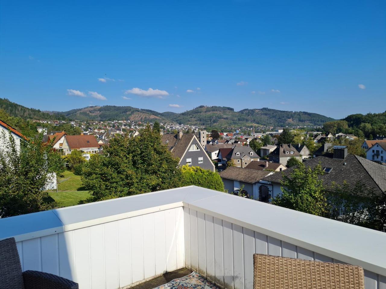 Cosy Holidays Ferienunterkunft — hotel in Bad Laasphe