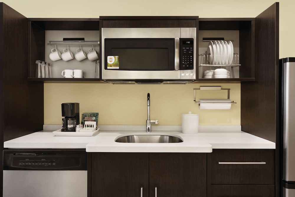 Home2 Suites by Hilton Cartersville - photo 18