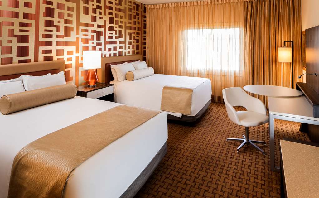 Eureka Casino Resort - photo 24