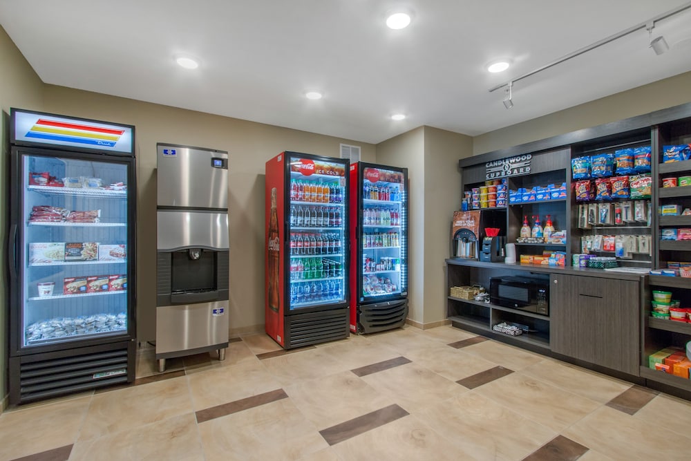 Candlewood Suites San Antonio Lackland AFB Area by IHG - photo 28