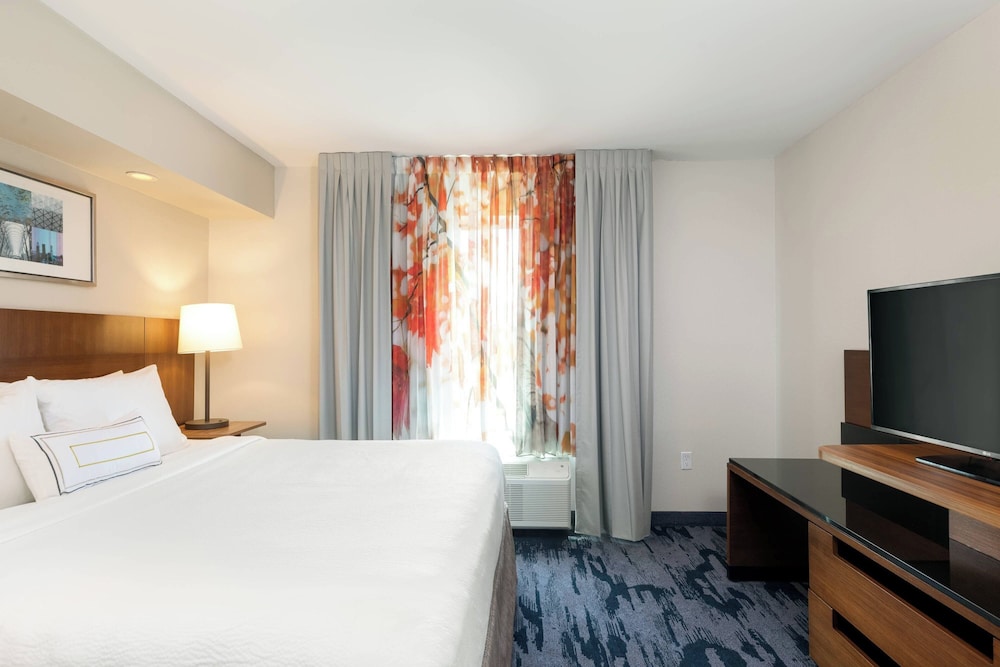 Fairfield Inn By Marriott Savannah Airport - photo 16