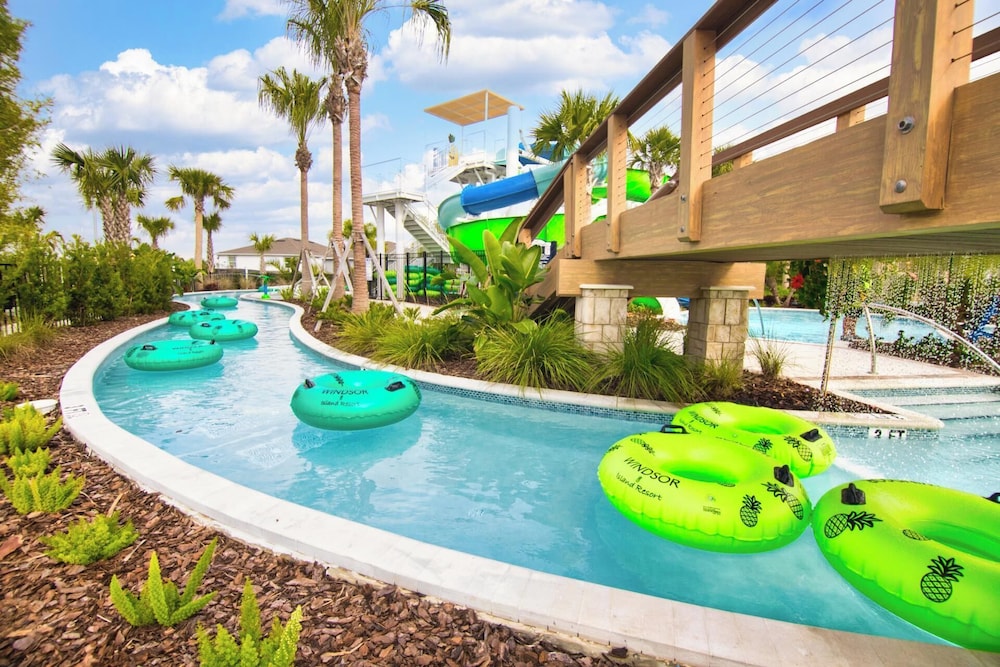 A Touch of Blue at Windsor Island Resort - photo 34