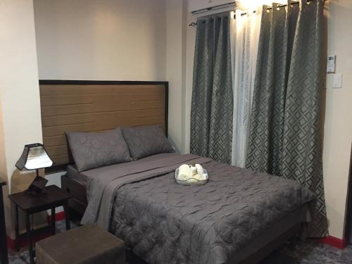Mirasol Residences - carbon neutral hotel in Daet