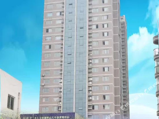 Qibo Hotel - last minute hotel in Zunyi