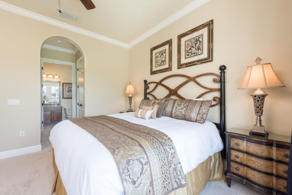 Villa in Reunion Resort & Spa 2976 - photo 2
