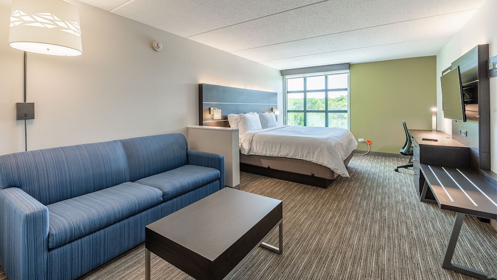 Holiday Inn Express & Suites Prospect Heights by IHG - photo 16