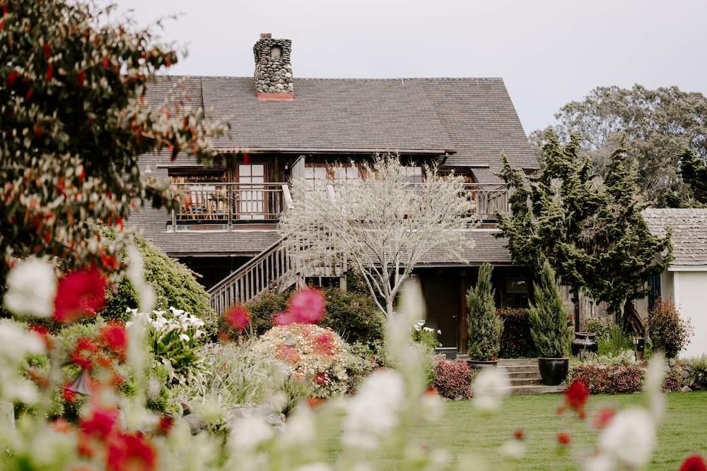 MacCallum House Inn - photo 10