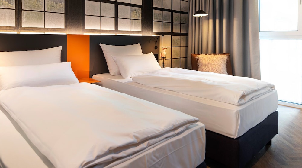 Loginn Hotel Waiblingen — hotel in Waiblingen