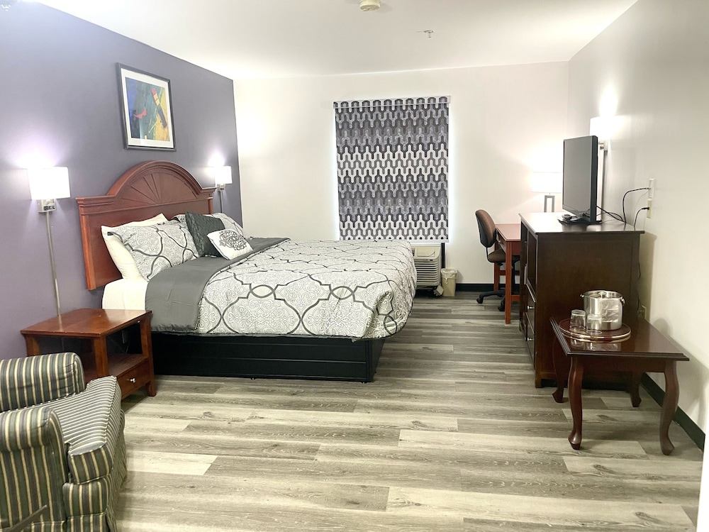 Grand Vista Hotel and Suites - photo 21